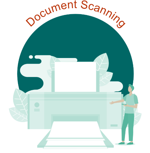 Document Scanning
