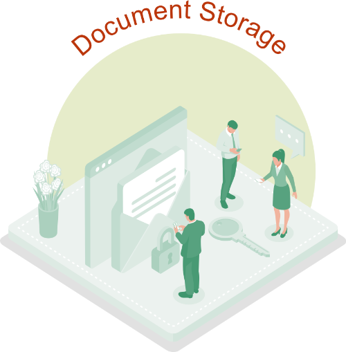 Document Storage